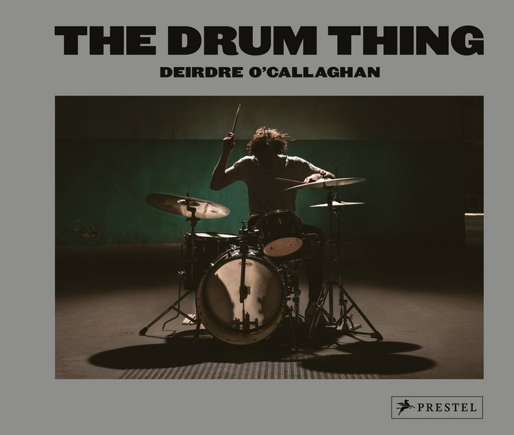 Produktbild: The Drum Thing (compact edition)