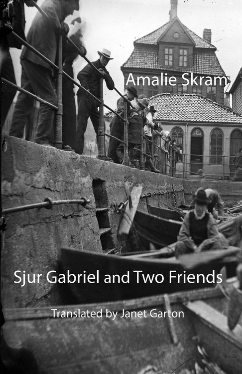 Produktbild: Sjur Gabriel and Two Friends