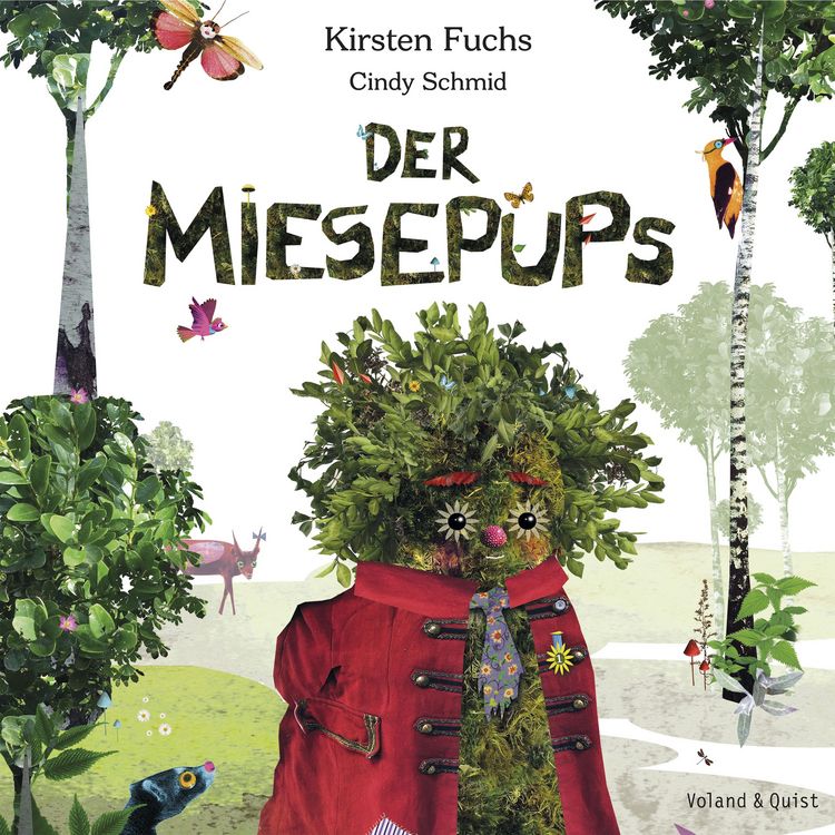 Produktbild: Der Miesepups