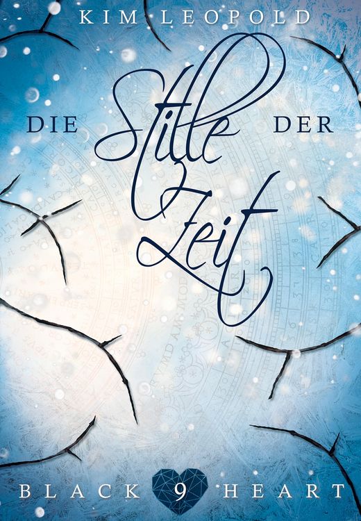 Produktbild: Die Stille der Zeit