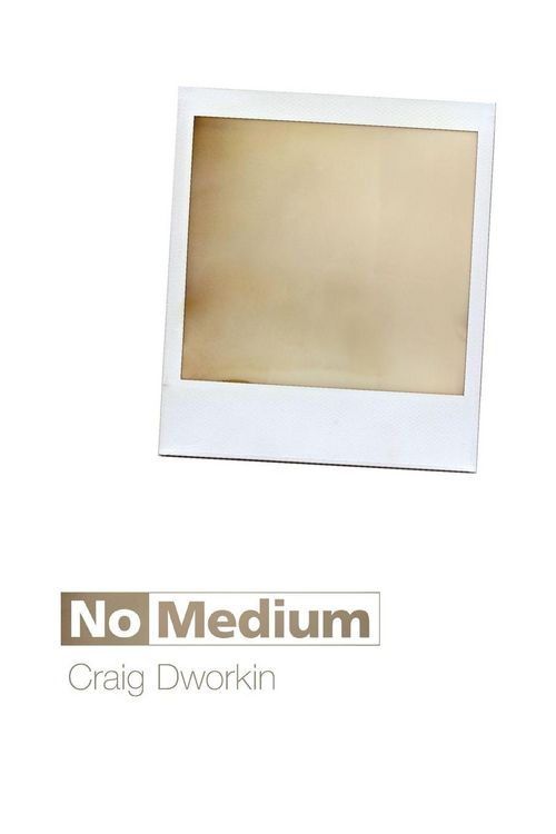 Produktbild: No Medium