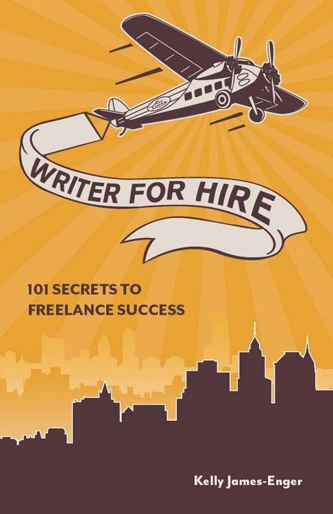 Produktbild: Writer for Hire