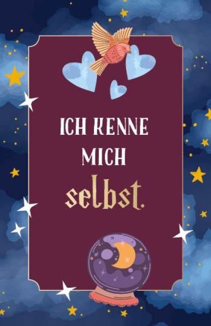 Produktbild: Kartenset: Du bist einfach magisch! Affirmationskarten f&uuml;r Harry Potter-Fans
