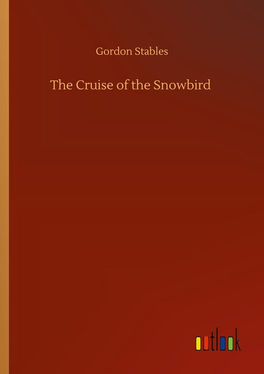 Produktbild: The Cruise of the Snowbird