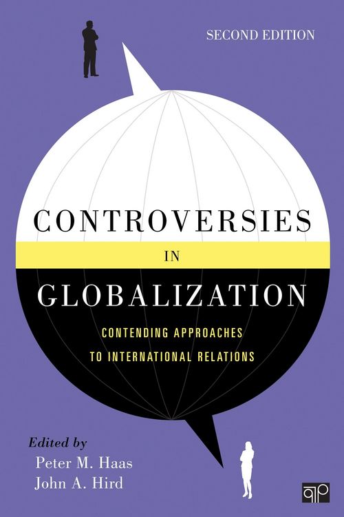 Produktbild: Controversies in Globalization