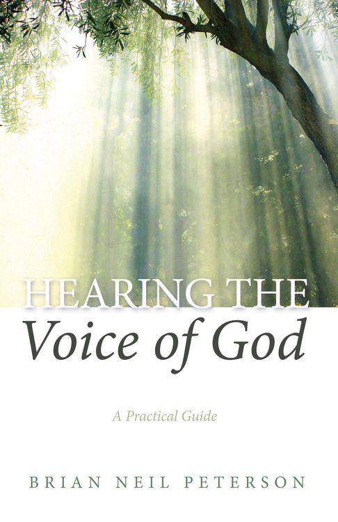 Produktbild: Hearing the Voice of God