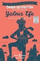 Produktbild: Yalniz Efe Kisaltilmis Metin