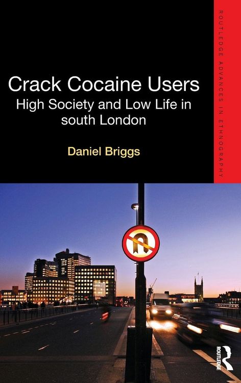 Produktbild: Crack Cocaine Users