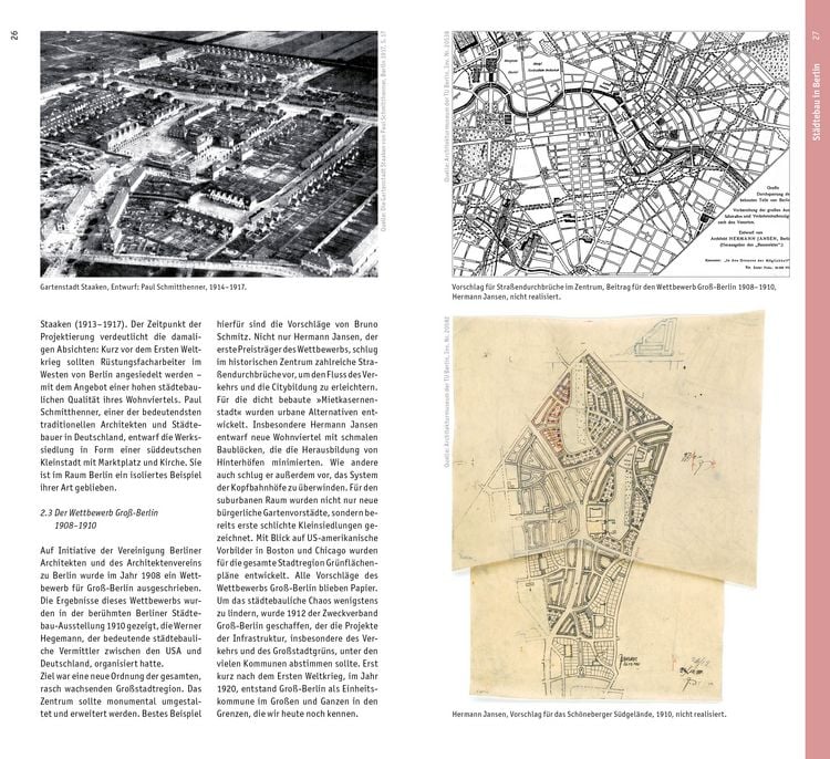 Produktbild: Berlin. Architekturf&uuml;hrer