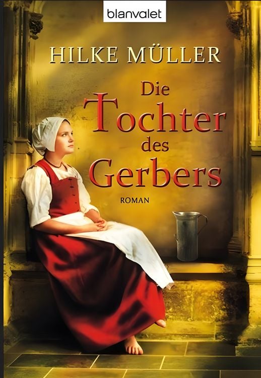 Produktbild: Die Tochter des Gerbers