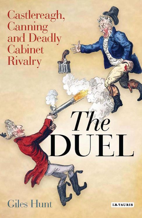 Produktbild: The Duel