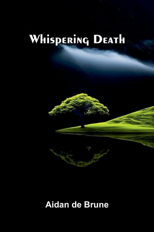 Produktbild: Whispering Death