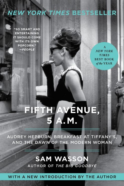 Produktbild: Fifth Avenue, 5 A.M.