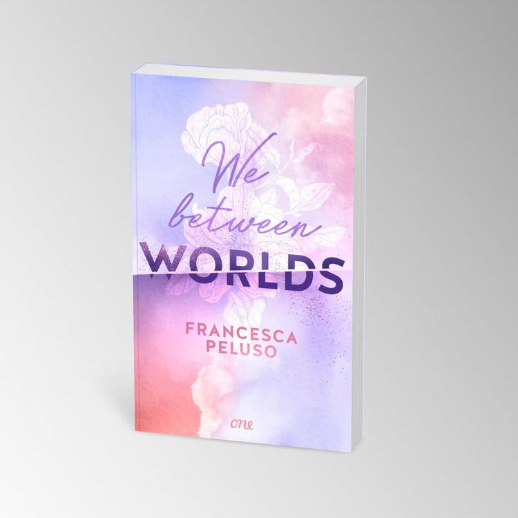 Produktbild: We between Worlds