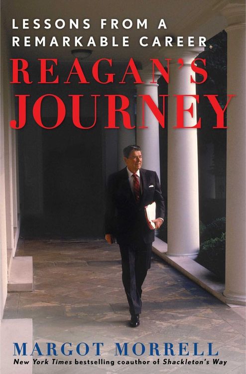 Produktbild: Reagan's Journey