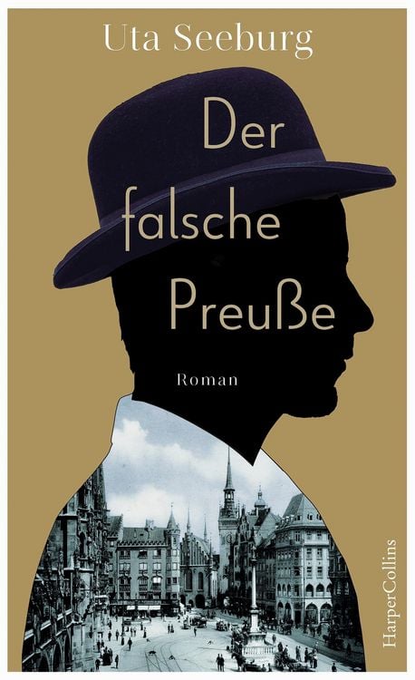 Produktbild: Der falsche Preuße