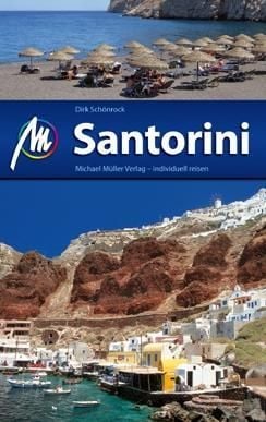 Produktbild: Santorini