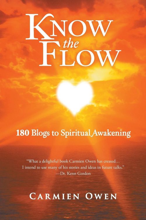 Produktbild: Know the Flow