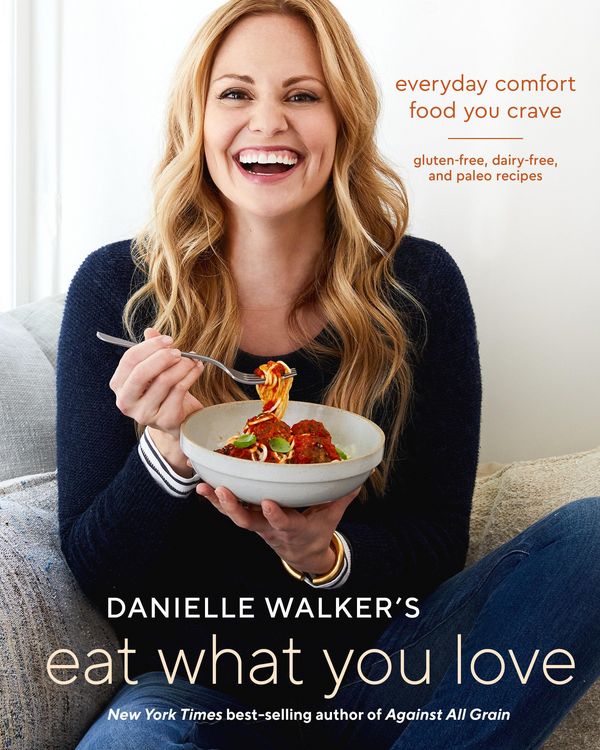 Produktbild: Danielle Walker's Eat What You Love
