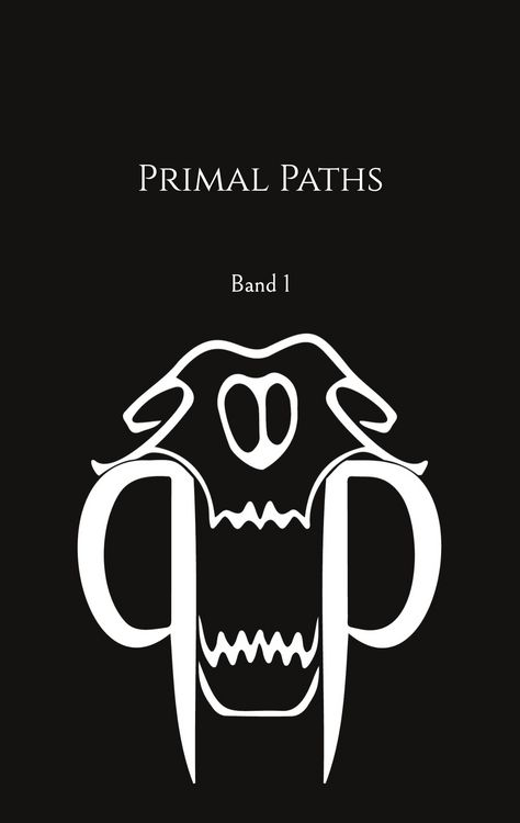 Produktbild: Primal Paths
