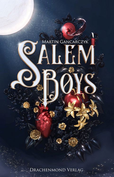 Produktbild: Salem Boys