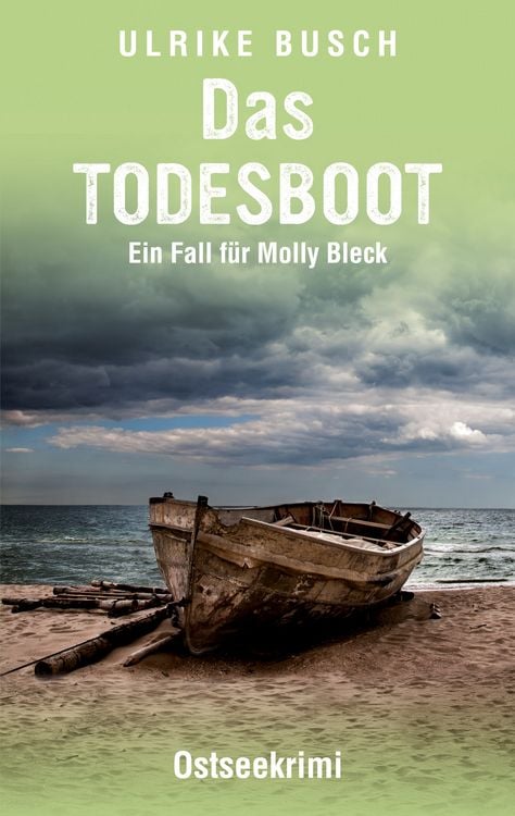 Produktbild: Das Todesboot