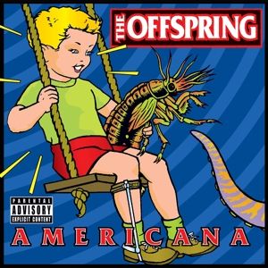 Produktbild: Americana (Vinyl)
