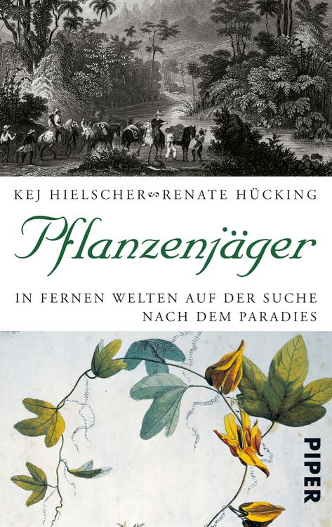 Produktbild: Pflanzenj&auml;ger