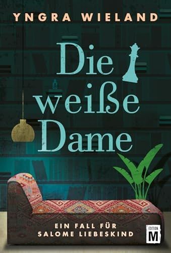 Produktbild: Die wei&szlig;e Dame