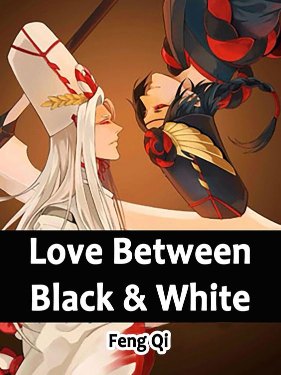 Produktbild: Love Between Black & White