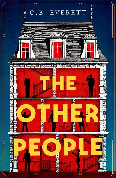 Produktbild: The Other People