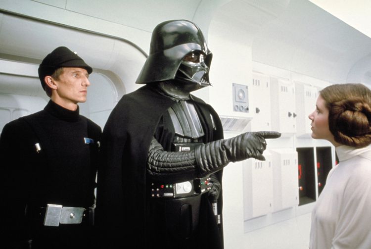 Produktbild: Star Wars - Eine neue Hoffnung