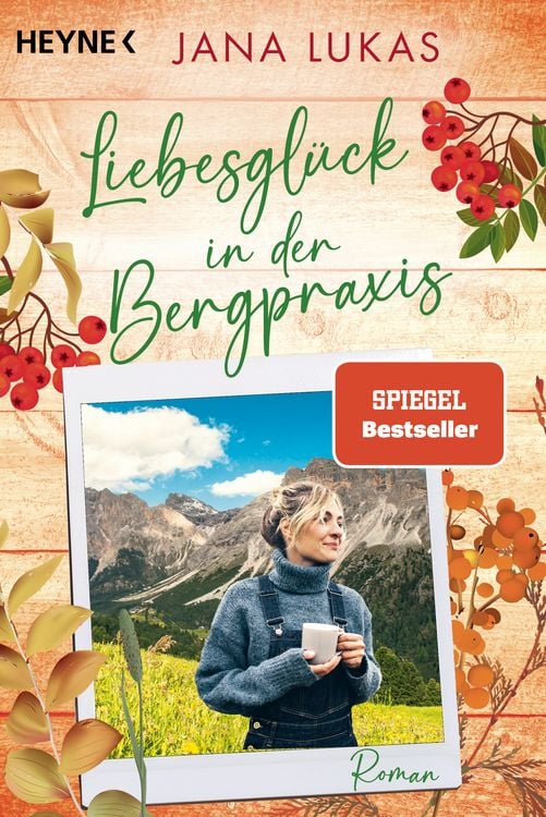 Produktbild: Liebesgl&uuml;ck in der Bergpraxis
