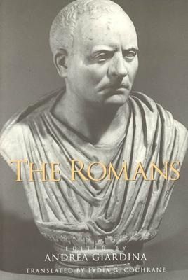 Produktbild: Giardina, A: Romans (Paper)