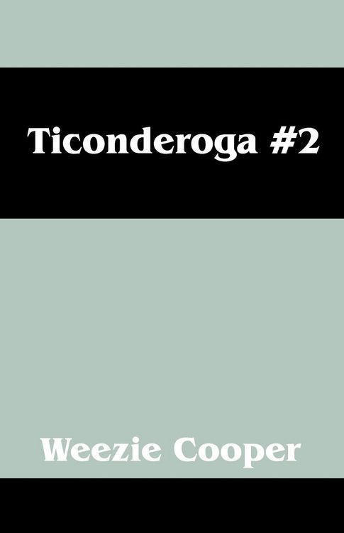 Produktbild: Ticondergo #2