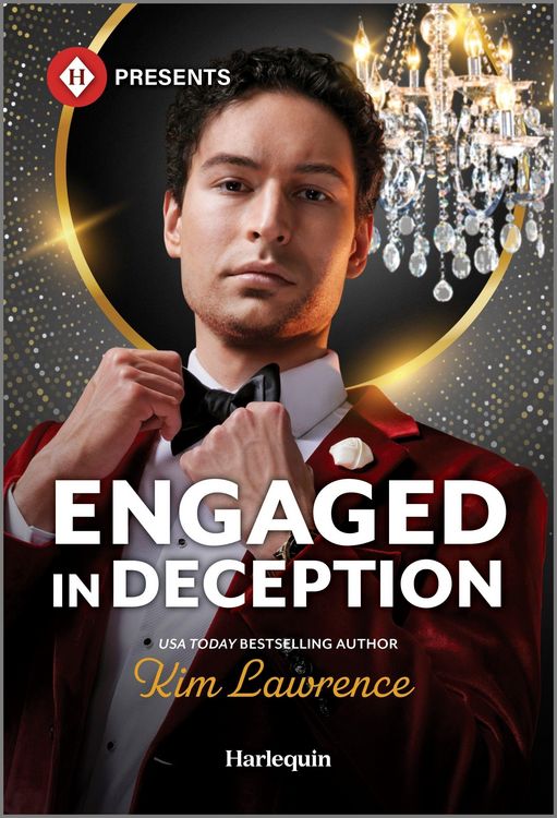 Produktbild: Engaged in Deception