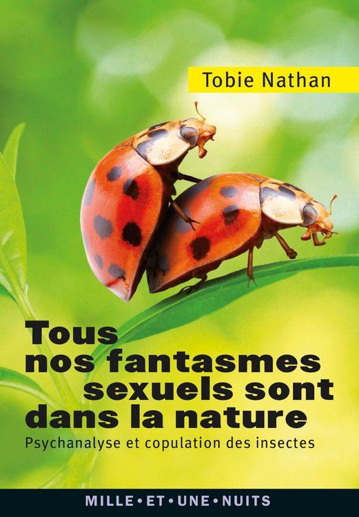 Produktbild: Tous nos fantasmes sexuels sont dans la nature