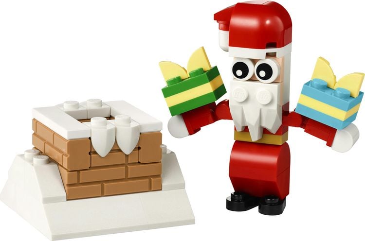 Produktbild: LEGO LEGO Creator 30692