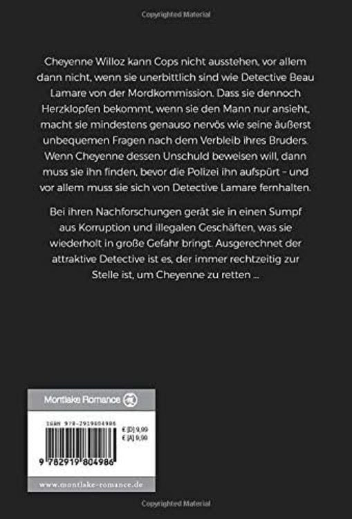 Hungrig nach Liebe