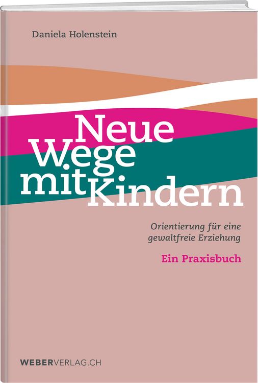 Produktbild: Neue Wege mit Kindern