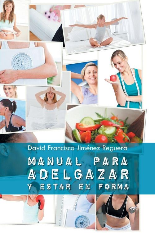 Produktbild: Manual Para Adelgazar y Estar En Forma