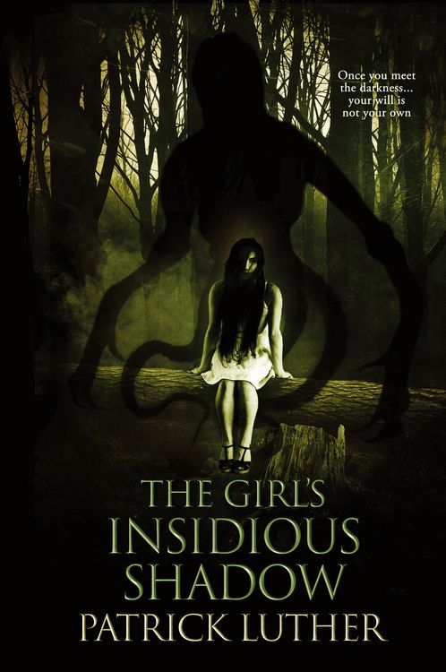 Produktbild: The Girl's Insidious Shadow