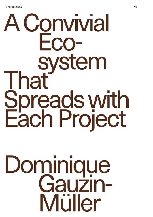 Produktbild: Radically Local
