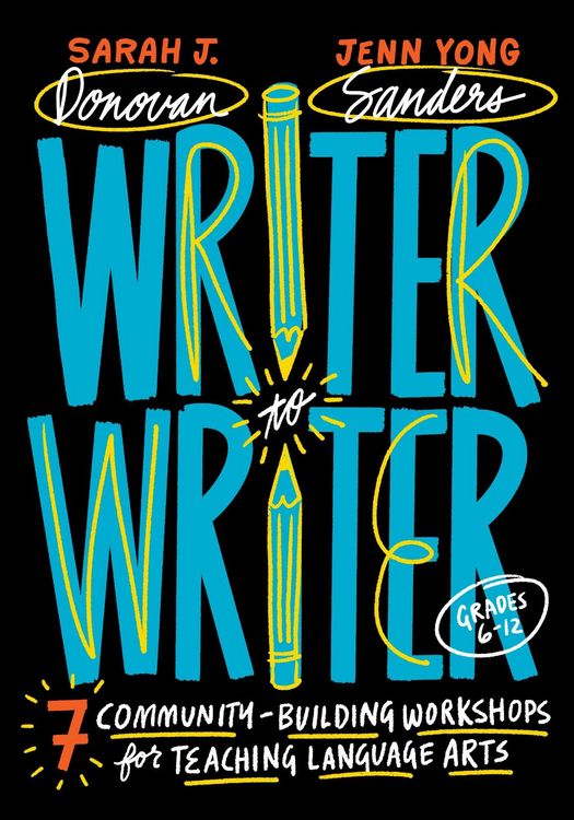 Produktbild: Writer to Writer