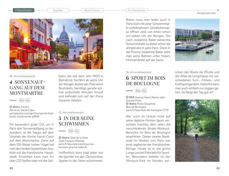 Produktbild: Mein perfektes Wochenende Paris