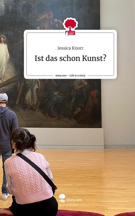 Produktbild: Ist das schon Kunst?. Life is a Story - story.one
