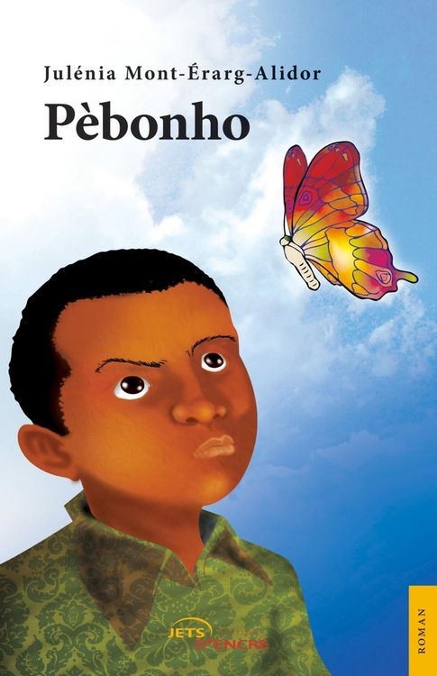 Produktbild: Pebonho