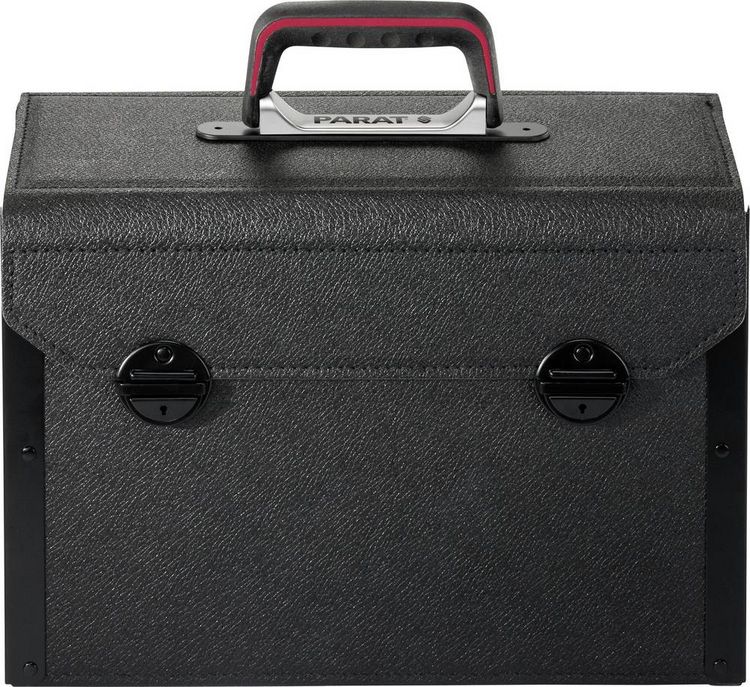 Produktbild: Parat TOP-LINE Plus Organize 43000561 Profi Werkzeugtasche unbest&uuml;ckt (B x H x T) 430 x 330 x 220 mm