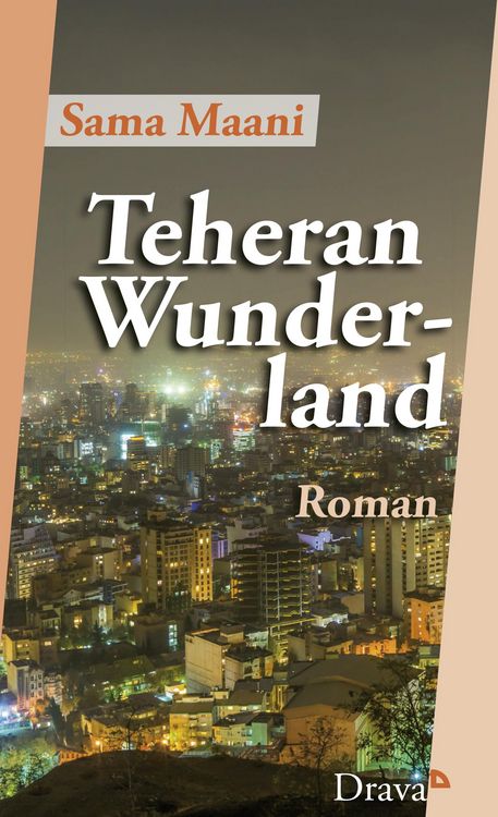 Produktbild: Teheran Wunderland