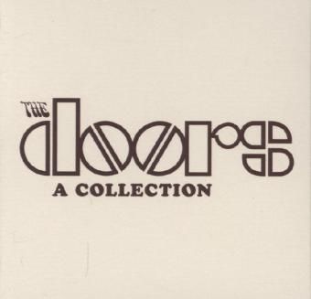 Produktbild: Doors, T: Collection